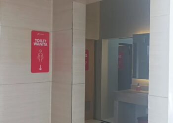 Viral, Petugas SPBU Dilabrak Gara-gara Diduga Mengintip di Toilet Wanita