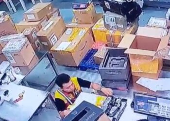 Viral Bea Cukai Diduga Pasang Tarif 30 Persen untuk Peti Mati dari Luar Negeri, Kemenkeu Klarifikasi