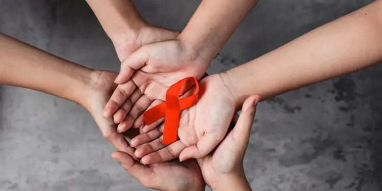 Transformasi Stigma: Perjuangan Mereka, Panggilan Kita