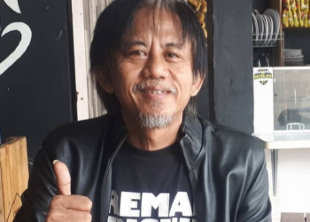 Skandal Narkoba: Epy Kusnandar Ditangkap Polisi di Warungnya di Kalibata City