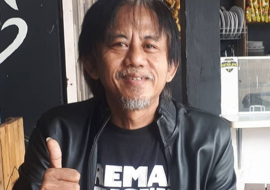 Skandal Narkoba: Epy Kusnandar Ditangkap Polisi di Warungnya di Kalibata City