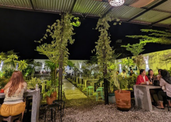 Info Lowongan Kerja, Green District Lubuk Linggau Terima Pegawai Posisi Barista, Buruan Cek Syaratnya