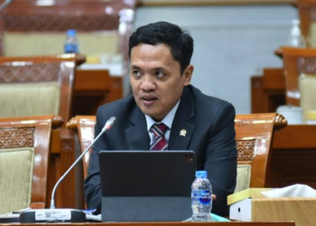 Gerindra Tegaskan Jangan Adu Domba Relawan dan TKN Prabowo-Gibran