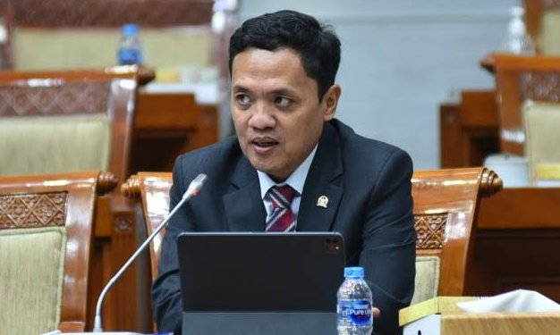 Gerindra Tegaskan Jangan Adu Domba Relawan dan TKN Prabowo-Gibran