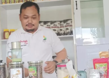 Musi Rawas Geger ! Pemilik Kopi Selangit Tewas Dihabisi Perampok dengan Sajam, Polres Musi Rawas Ambil Alih Kasus