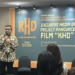 Kemendikbudristek Berikan Dukungan Penuh untuk Produksi Film KHD
