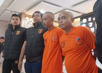 Tragedi Keji di Garut: Pembunuhan Kakek Mengejutkan, Penyelidikan Polisi Terbuka!