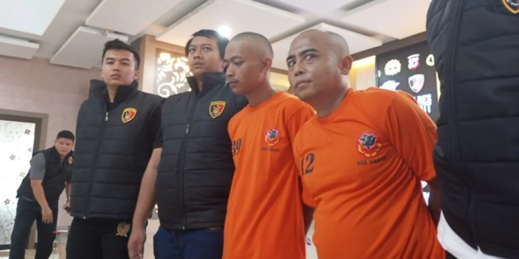 Tragedi Keji di Garut: Pembunuhan Kakek Mengejutkan, Penyelidikan Polisi Terbuka!