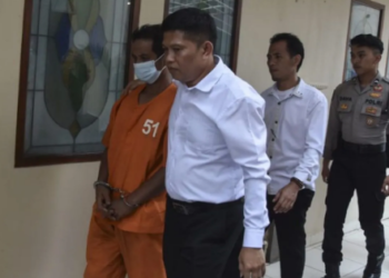 Polres Ciamis: Tersangka Kasus Mutilasi Mengalami Depresi dan Dirujuk ke Rumah Sakit Jiwa