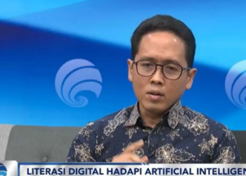 Literasi AI Kunci Meningkatkan Kualitas Pendidikan di Era Digital