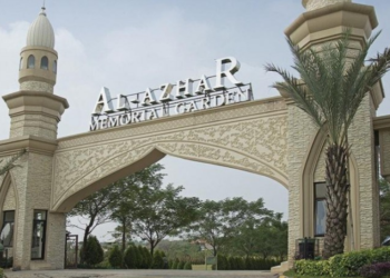 Pemakaman Al Azhar Karawang: Pemakaman Muslim Terbaik No.1 di Indonesia