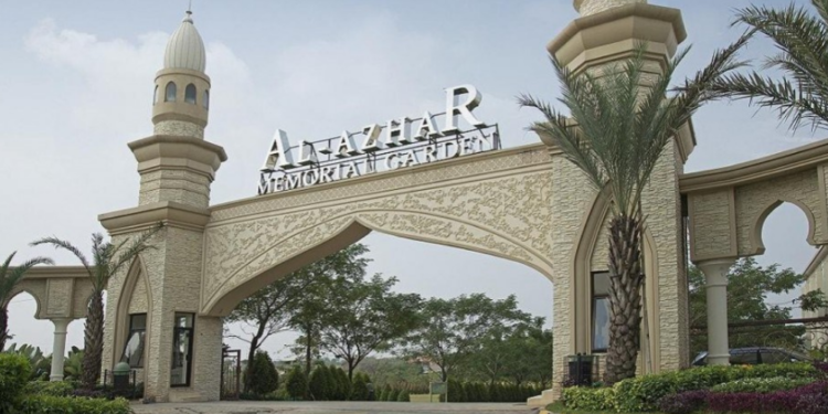 Pemakaman Al Azhar Karawang: Pemakaman Muslim Terbaik No.1 di Indonesia