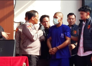 Pembunuhan Bos Kerajinan Tembaga di Boyolali: Kisah Gelap Hubungan dan Cekcok Berujung Tragedi