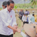 Lubuklinggau Siap Sambut Kedatangan Presiden Jokowi, Berikut Jadwal Lengkap Kunjungannya