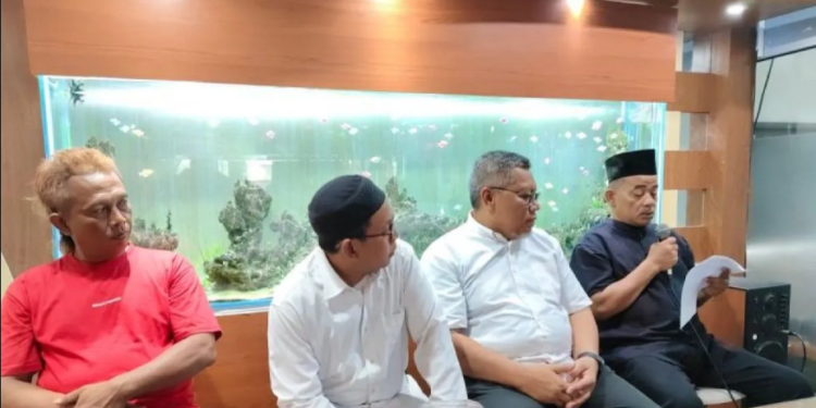 Berita Terkini: Korban Penipuan Pesanan Takjil Galang Bantuan untuk Melunasi Utang