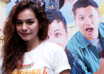 Tak Hanya untuk Kesehatan, Sahila Hisyam Sebut Olahraga Lari sebagai Pembangkit Mood