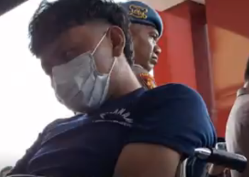 Penyebab Pria Bertato di Bandung Ditusuk hingga Tewas