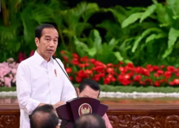 Perubahan Agenda: Presiden Jokowi Kunjungi Kabupaten Empat Lawang pada Jumat