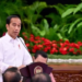 Perubahan Agenda: Presiden Jokowi Kunjungi Kabupaten Empat Lawang pada Jumat