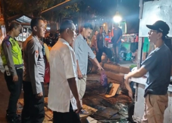 Viral, Video Balita Ketumpahan Minyak Panas di Yogyakarta, Ini Kronologinya