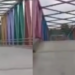 Ngeri! Detik-detik Jembatan Ambruk Viral, Netizen Bandingkan dengan Bangunan Belanda
