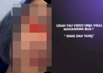 Viral Video Mahasiswa Unja Jambi Buat Istilah 'Enak Yank' Jadi Trending di X, Begini Tanggapan Kuasa Hukum Pelaku!