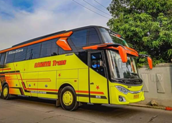 Cahaya Trans : Sewa Bus Pariwisata Premium di Jabodetabek dan Bandung