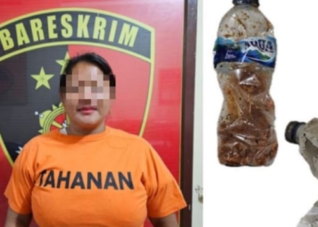 Terbakar Cemburu Melihat Postingan Suami Menikah Lagi, Istri di Muba