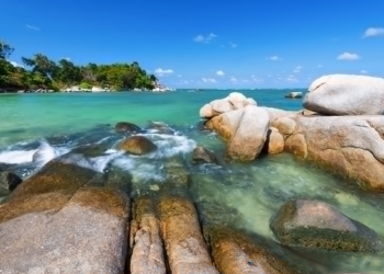 Tips Liburan ke Bintan yang Seru dan Menyenangkan