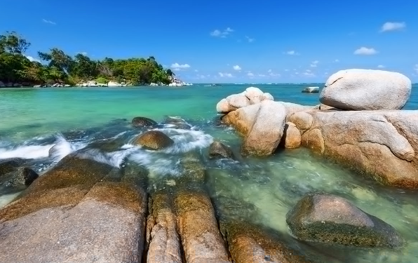 Tips Liburan ke Bintan yang Seru dan Menyenangkan