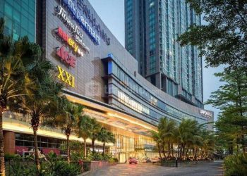 Kemang Village Residence