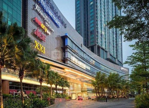 Kemang Village Residence