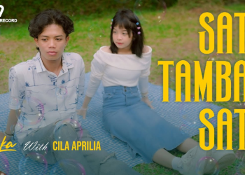 Aska Saputra, Musisi Berbakat Asal Lubuklinggau Merilis Single Terbaru : "Satu Tambah Satu"