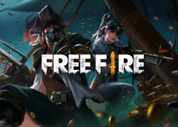 Berikut 8 Kode Redeem Game Free Fire (FF) Terbaru