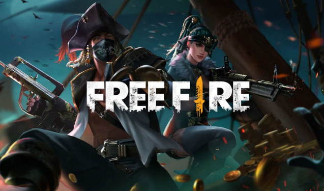 Berikut 8 Kode Redeem Game Free Fire (FF) Terbaru