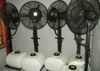 Blower Bandung