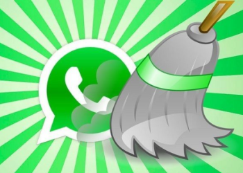 Cara Setel Ulang Statistik WhatsApp Supaya Tidak Lelet