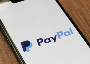 Cara Top Up Saldo PayPal di Starpaypal