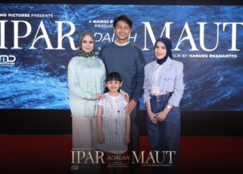 Fakta Menarik Film Ipar Adalah Maut