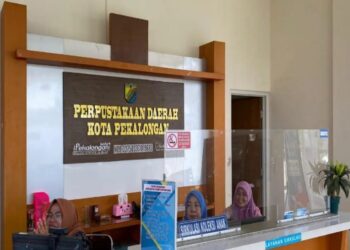 Pekalongan gencarkan kampanye gemar membaca