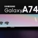 Kelebihan dan Kekurangan Samsung Galaxy A74 5G