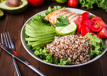 Inilah 7 Menu Diet Keto untuk Pemula