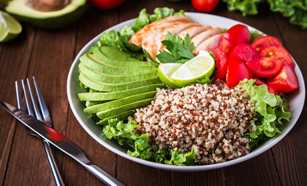 Inilah 7 Menu Diet Keto untuk Pemula