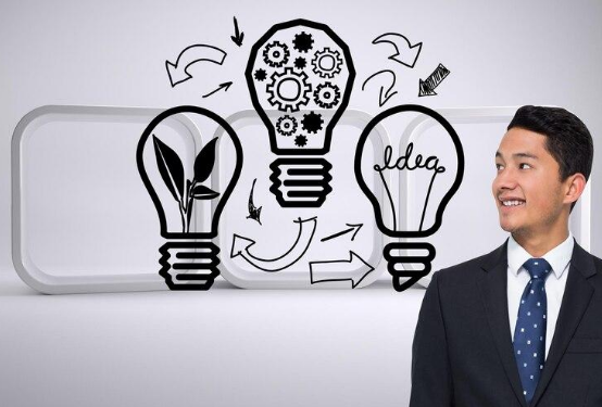 Langkah-langkah Praktis Menemukan Ide Bisnis yang Sesuai dengan Passion