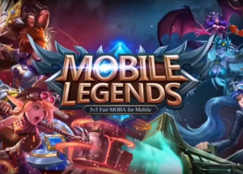 kode redeem game Mobile Legends (ML) terbaru