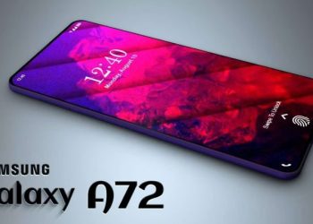 Samsung Galaxy A72 5G
