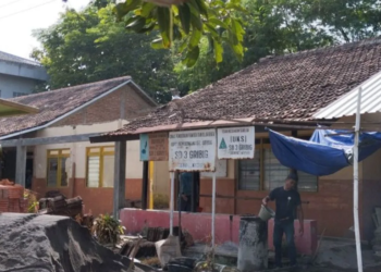 Disdik Kudus targetkan perbaikan 115 sekolah rusak dimulai Juli