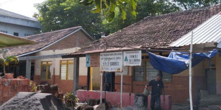 Disdik Kudus targetkan perbaikan 115 sekolah rusak dimulai Juli