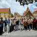 UMJ Bantu Transformasi Pendidikan Berbasis Eduwisata Sekolah di Thailand Lewat RIsetmu