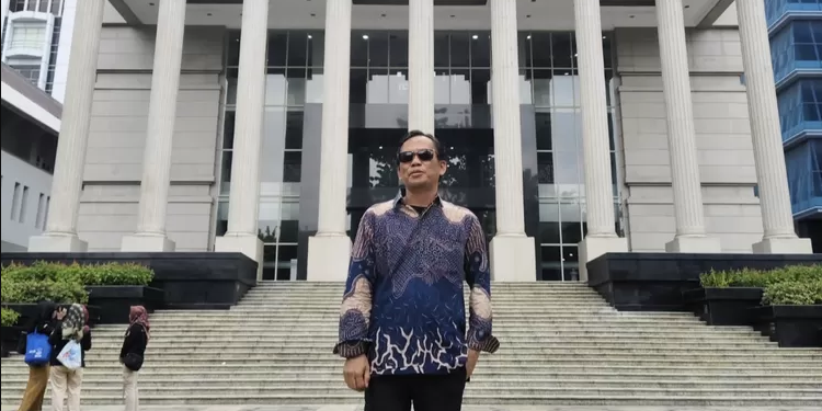 Pelantikan Tinggal Berapa Bulan, Suara Pileg DPRD di Dapil 4 Lahat Malah Disuruh MK Hitung Ulang